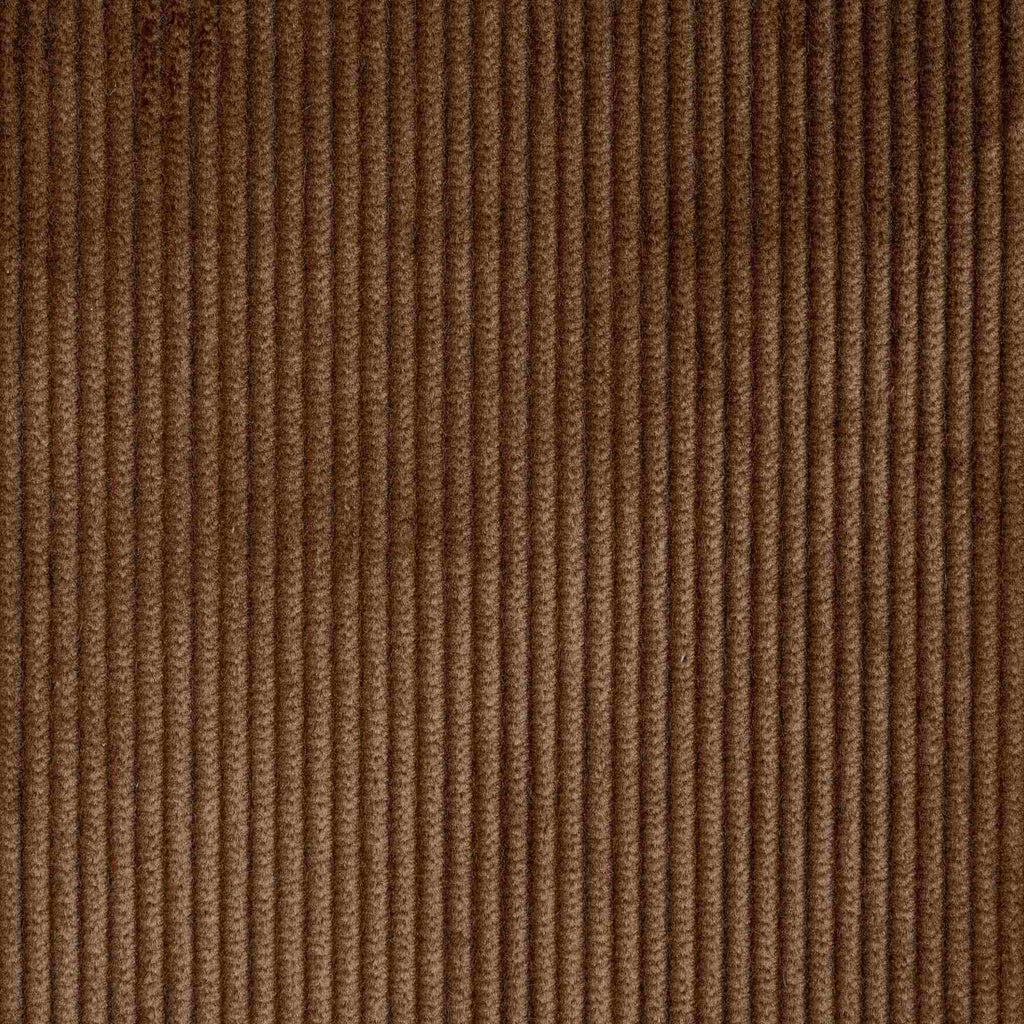 Tobacco Classic Corduroy fabric