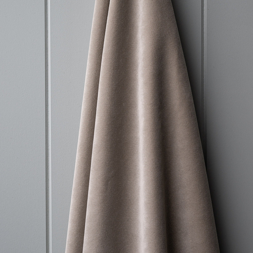 Hanging silhouette of Moonstone Intelligent Velvet by Nix.