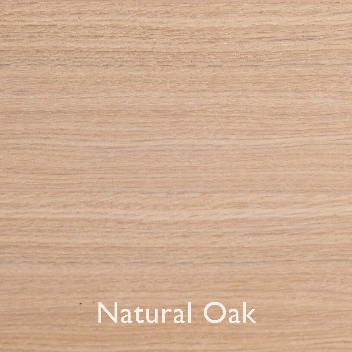 Natural Oak