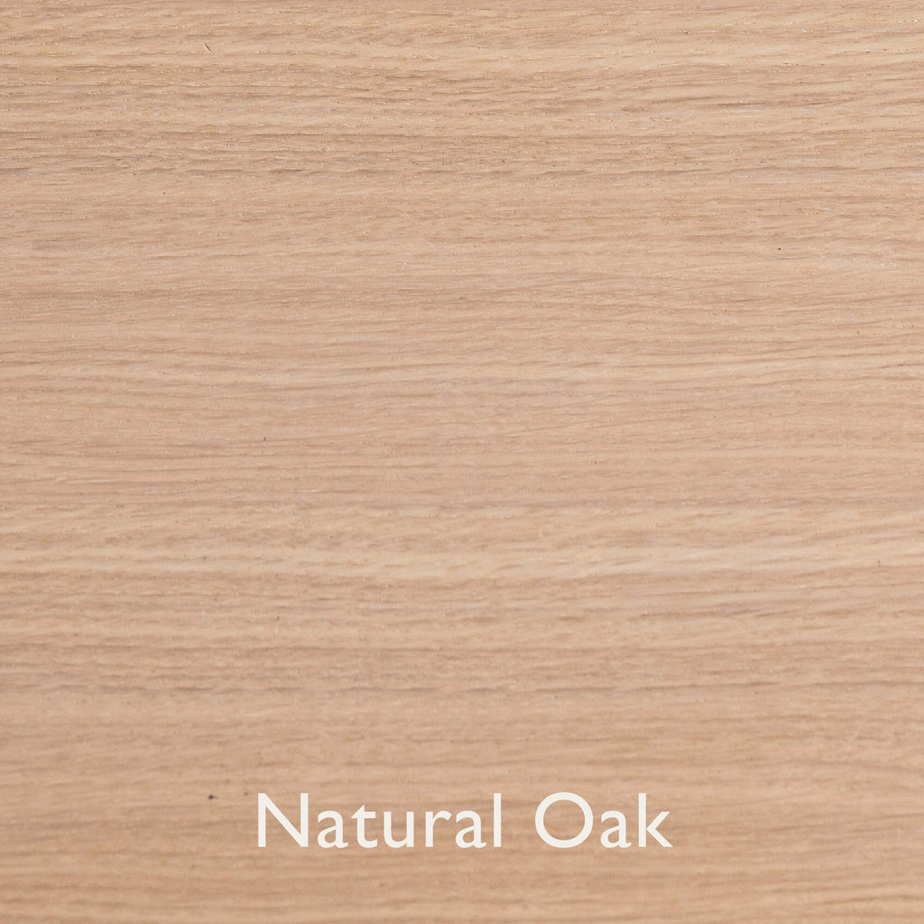 Natural Oak