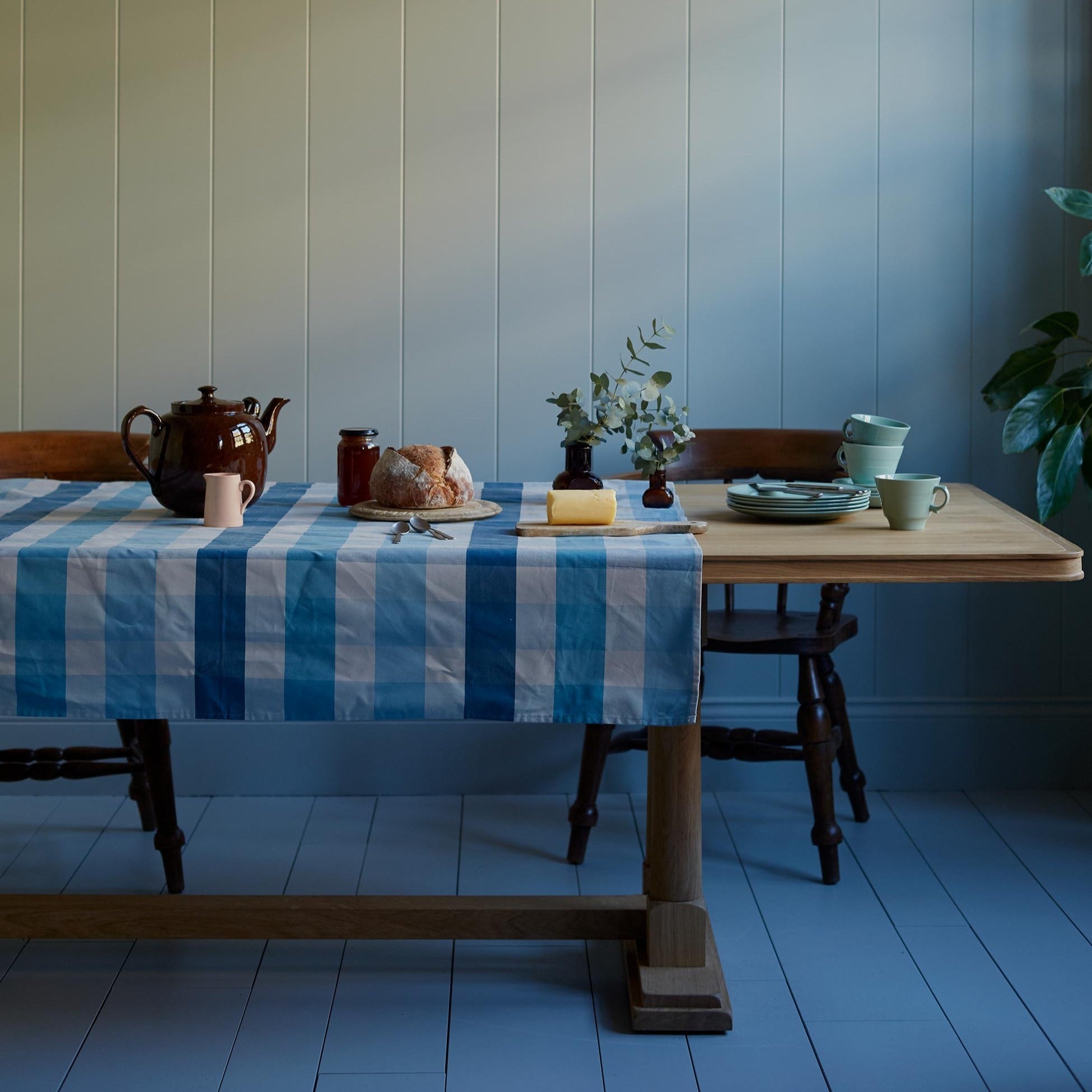 Rectangular Dining Table - By NiX