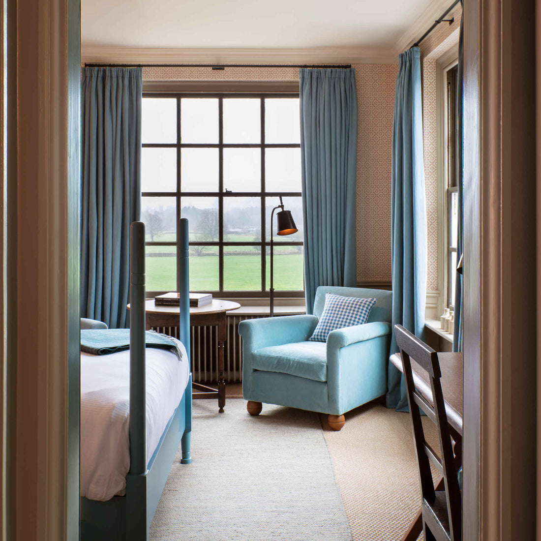 Big Room Energy: Make a Smaller Room Feel Bigger