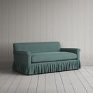 Curtain Call 2 Seater Sofa in Laidback Linen Mineral