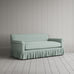 image of Curtain Call 2 Seater Sofa in Laidback Linen Sky