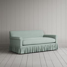 Curtain Call 2 Seater Sofa in Laidback Linen Sky