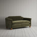 image of Dolittle 2 seater sofa in Classic Corduroy Caper