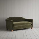 Dolittle 2 seater sofa in Classic Corduroy Caper