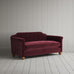 image of Dolittle 2 seater sofa in Classic Corduroy Cherry