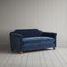 image of Dolittle 2 seater sofa in Classic Corduroy Twilight Blue