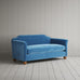 image of Dolittle 2 seater sofa in Classic Corduroy Harbour Blue