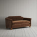 image of Dolittle 2 seater sofa in Classic Corduroy Tobacco
