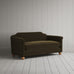 image of Dolittle 2 Seater Sofa in Intelligent Velvet Seaweed