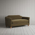 image of Dolittle 2 Seater Sofa in Intelligent Velvet Sepia