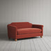 image of Dolittle 2 Seater Sofa in Intelligent Velvet Sienna