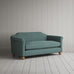image of Dolittle 2 Seater Sofa in Laidback Linen Mineral