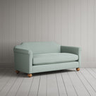 Dolittle 2 Seater Sofa in Laidback Linen Sky