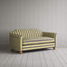 image of Dolittle 2 Seater Sofa in Regatta Cotton, Custard
