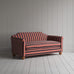 image of Dolittle 2 Seater Sofa in Regatta Cotton, Flame
