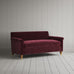 image of Idler 2 seater sofa in Classic Corduroy Cherry