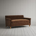 image of Idler 2 seater sofa in Classic Corduroy Tobacco
