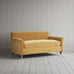 image of Idler 2 seater sofa in Classic Corduroy Wheat