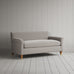 image of Idler 2 Seater Sofa in Intelligent Velvet Moonstone