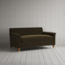 image of Idler 2 Seater Sofa in Intelligent Velvet Seaweed