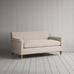 image of Idler 2 Seater Sofa in Laidback Linen Dove