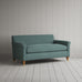 image of Idler 2 Seater Sofa in Laidback Linen Mineral