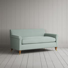 Idler 2 Seater Sofa in Laidback Linen Sky
