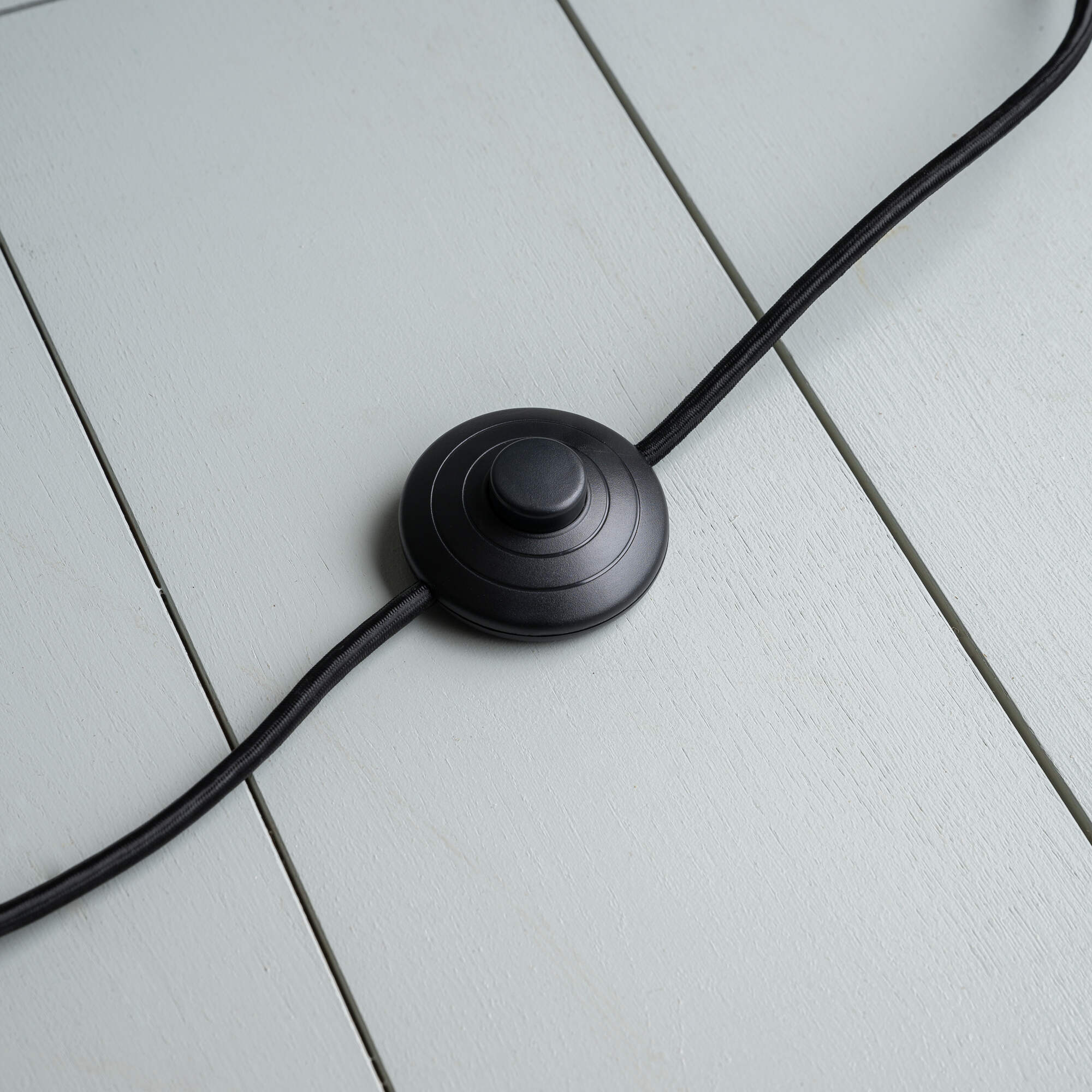  'On/Off' button Used in NiX Lamps 