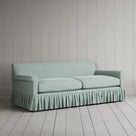Curtain Call 3 Seater Sofa in Laidback Linen Sky