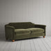 image of Dolittle 3 seater sofa in Classic Corduroy Caper