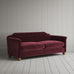 image of Dolittle 3 seater sofa in Classic Corduroy Cherry