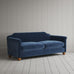 image of Dolittle 3 seater sofa in Classic Corduroy Twilight Blue