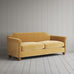 image of Dolittle 3 seater sofa in Classic Corduroy Wheat