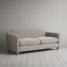 Dolittle 3 Seater Sofa in Intelligent Velvet Moonstone