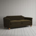 image of Dolittle 3 Seater Sofa in Intelligent Velvet Seaweed