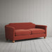 image of Dolittle 3 Seater Sofa in Intelligent Velvet Sienna