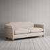 image of Dolittle 3 Seater Sofa in Laidback Linen Dove