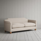Dolittle 3 Seater Sofa in Laidback Linen Dove