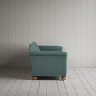 Side View of Dolittle 3 Seater Sofa in Laidback Linen Mineral