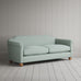 image of Dolittle 3 Seater Sofa in Laidback Linen Sky