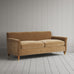 image of Idler 3 seater sofa in Classic Corduroy Stone Beige
