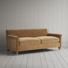 Idler 3 seater sofa in Classic Corduroy Stone Beige - NiX