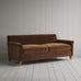 image of Idler 3 seater sofa in Classic Corduroy Tobacco