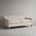 image of Idler 3 Seater Sofa in Laidback Linen Dove