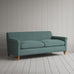 image of Idler 3 Seater Sofa in Laidback Linen Mineral