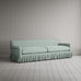 image of Curtain Call 4 Seater Sofa in Laidback Linen Sky