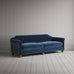 image of Dolittle 4 seater sofa in Classic Corduroy Twilight Blue